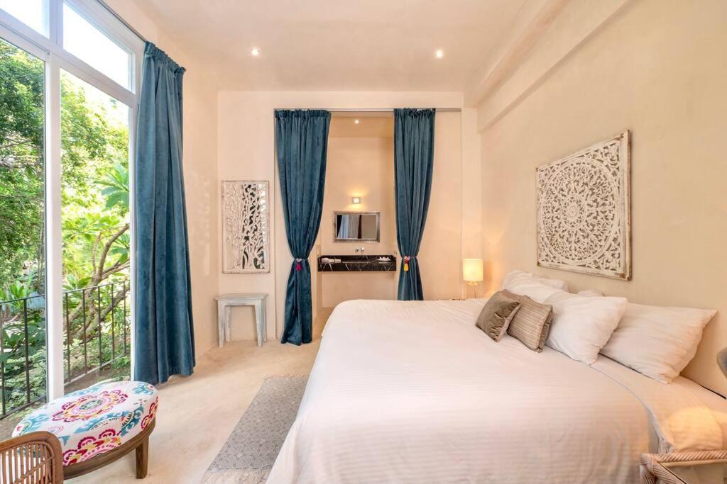 Casa Mcdonald 3br Villa *