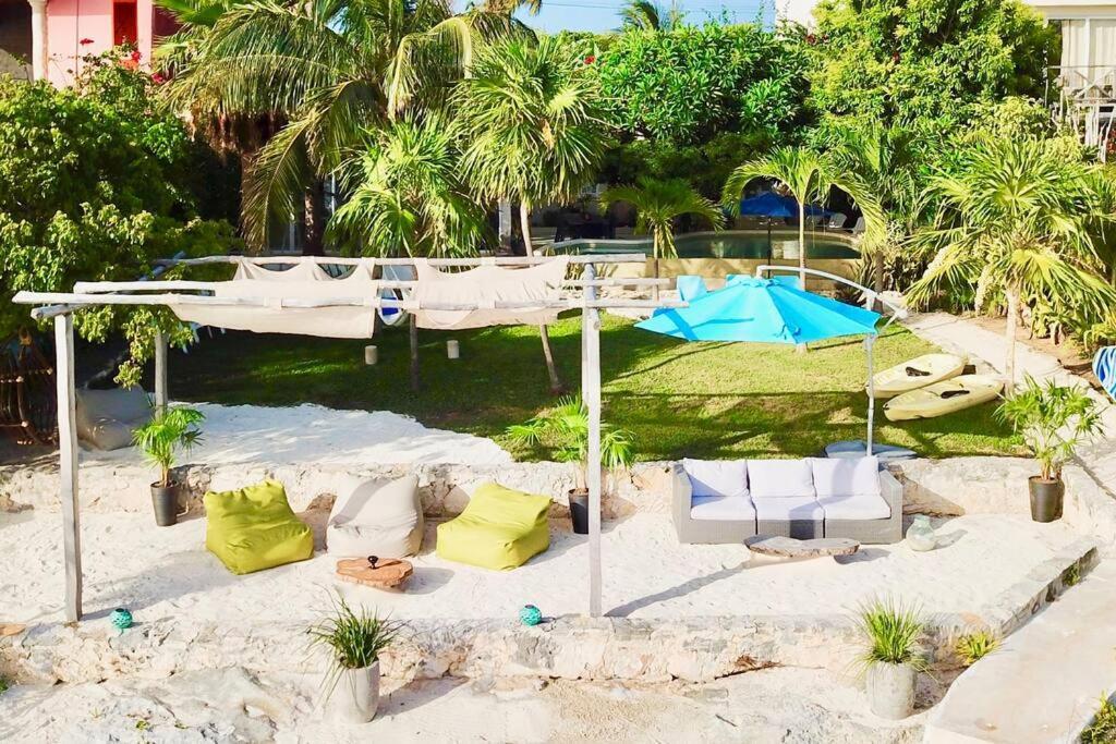 Villa Casa Mcdonald 3br