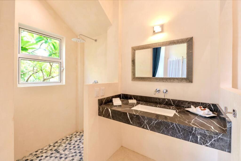 Casa Mcdonald 3br Villa Isla Mujeres
