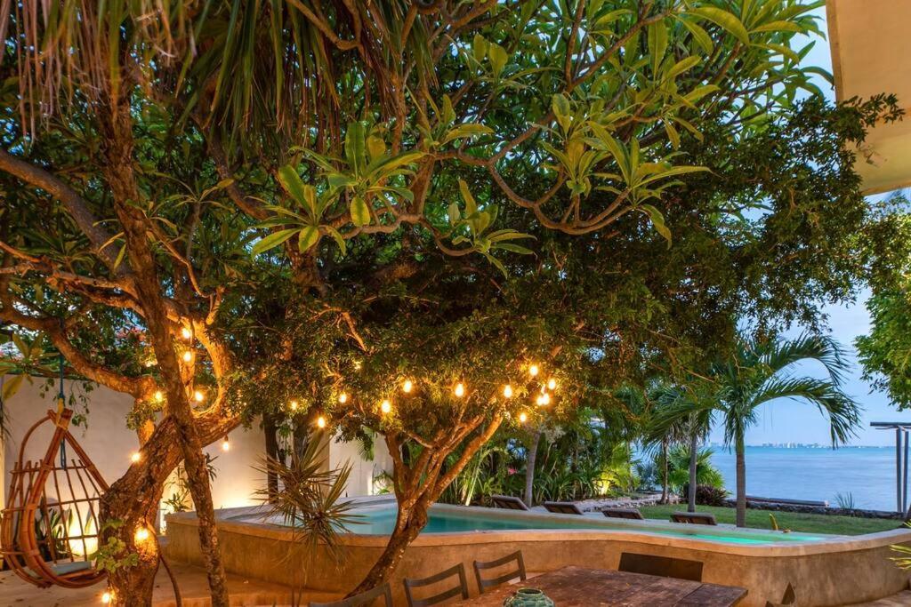 Casa Mcdonald 3br Villa
