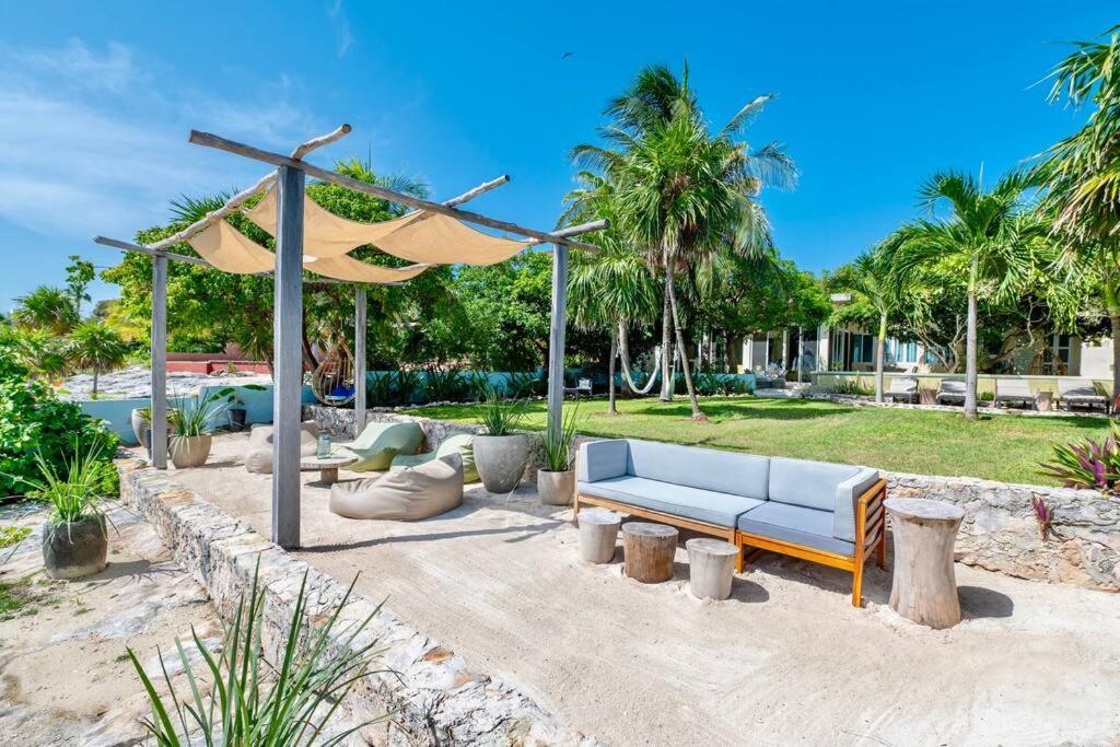 Casa Mcdonald 3br Villa *