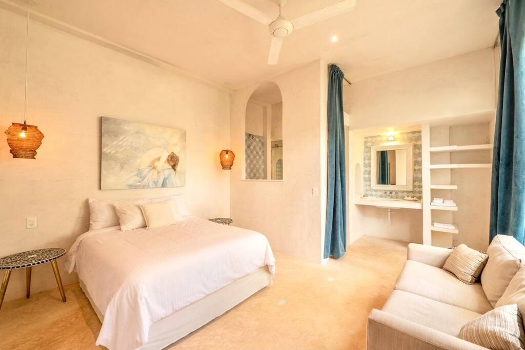 Villa Casa Mcdonald 3br *
