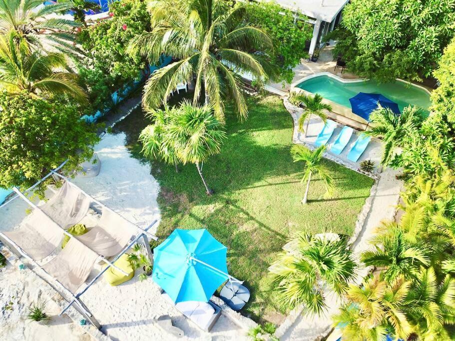 Casa Mcdonald 3br Villa *