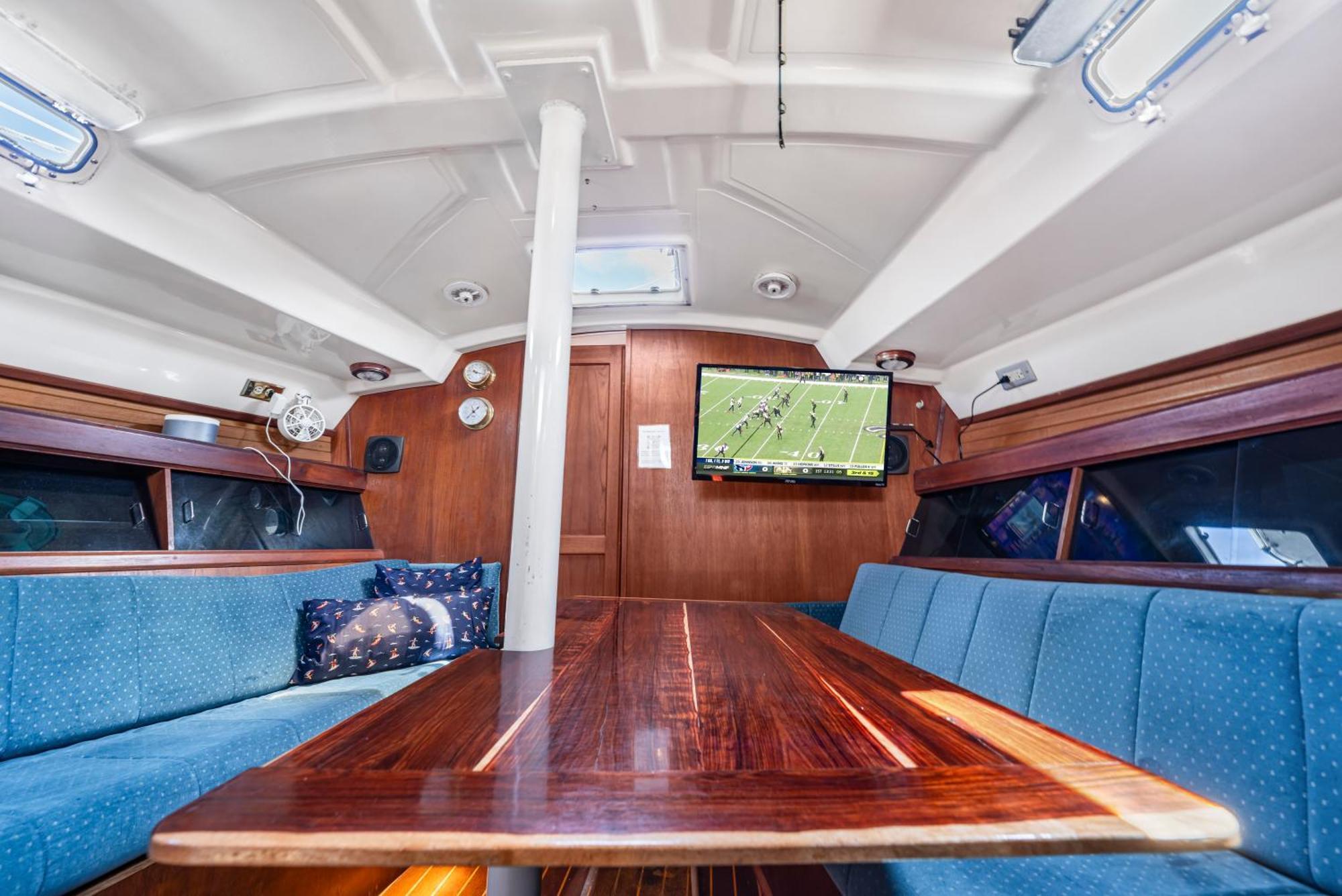 An Island Of Your Own - Your Private Sailboat, The Elegance * Ilha das Mulheres