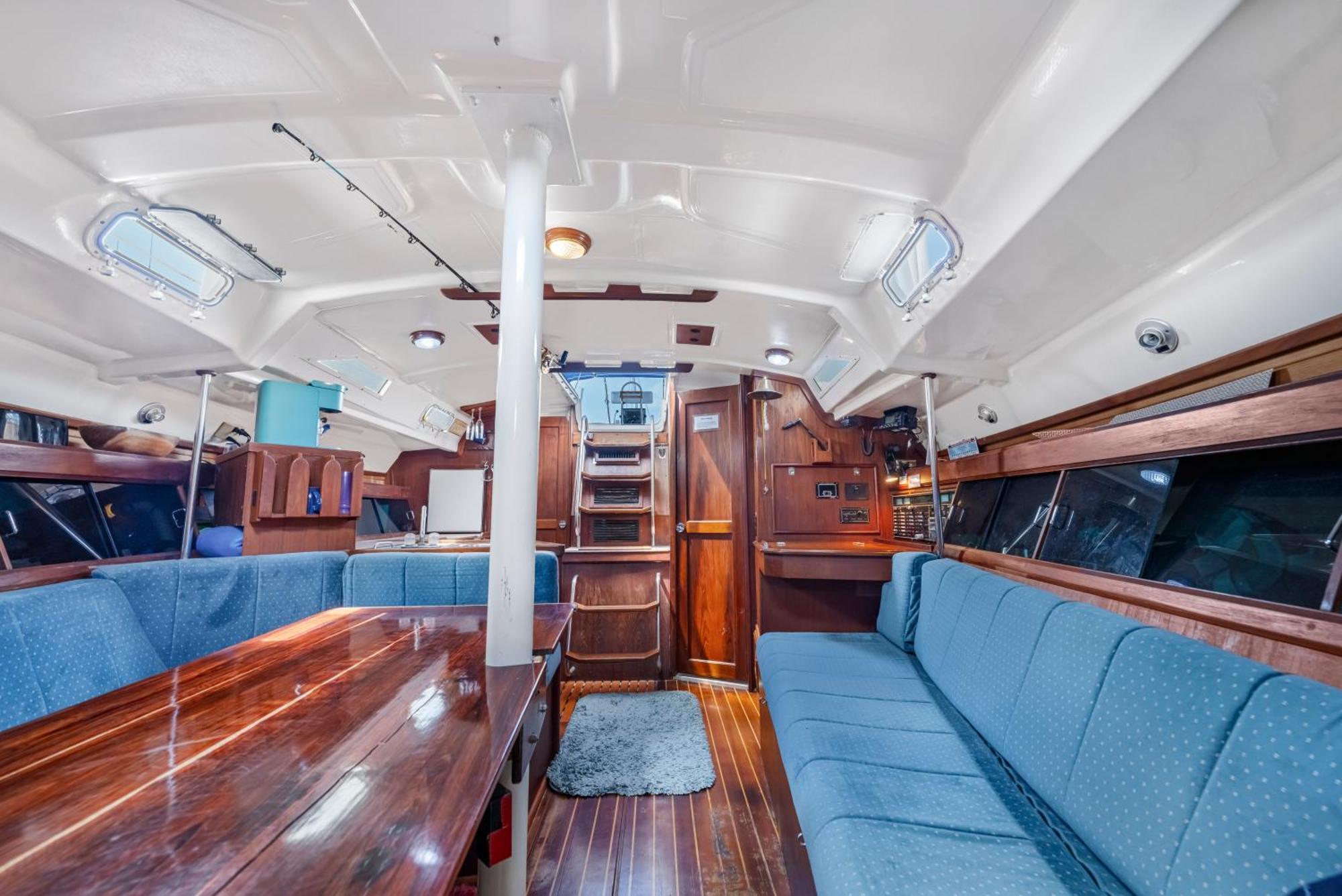 An Island Of Your Own - Your Private Sailboat, The Elegance Ilha das Mulheres