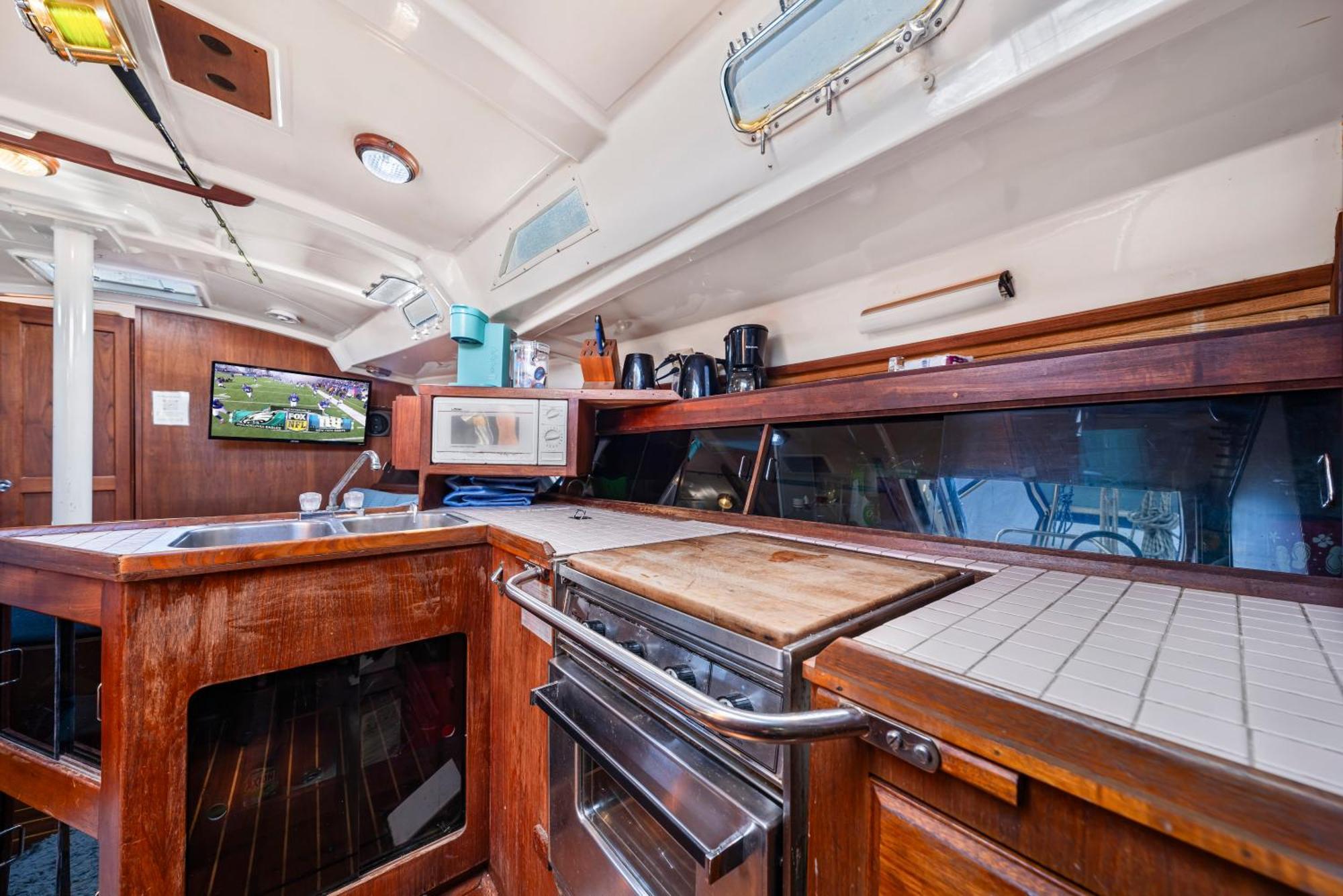 An Island Of Your Own - Your Private Sailboat, The Elegance * Ilha das Mulheres