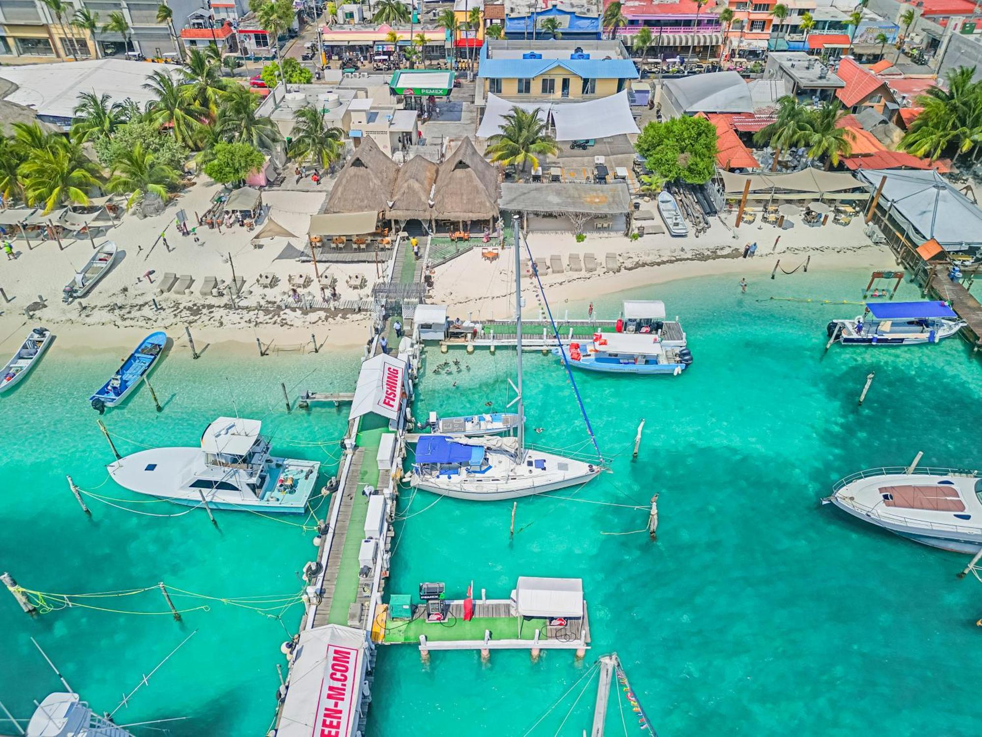 An Island Of Your Own - Your Private Sailboat, The Elegance Ilha das Mulheres