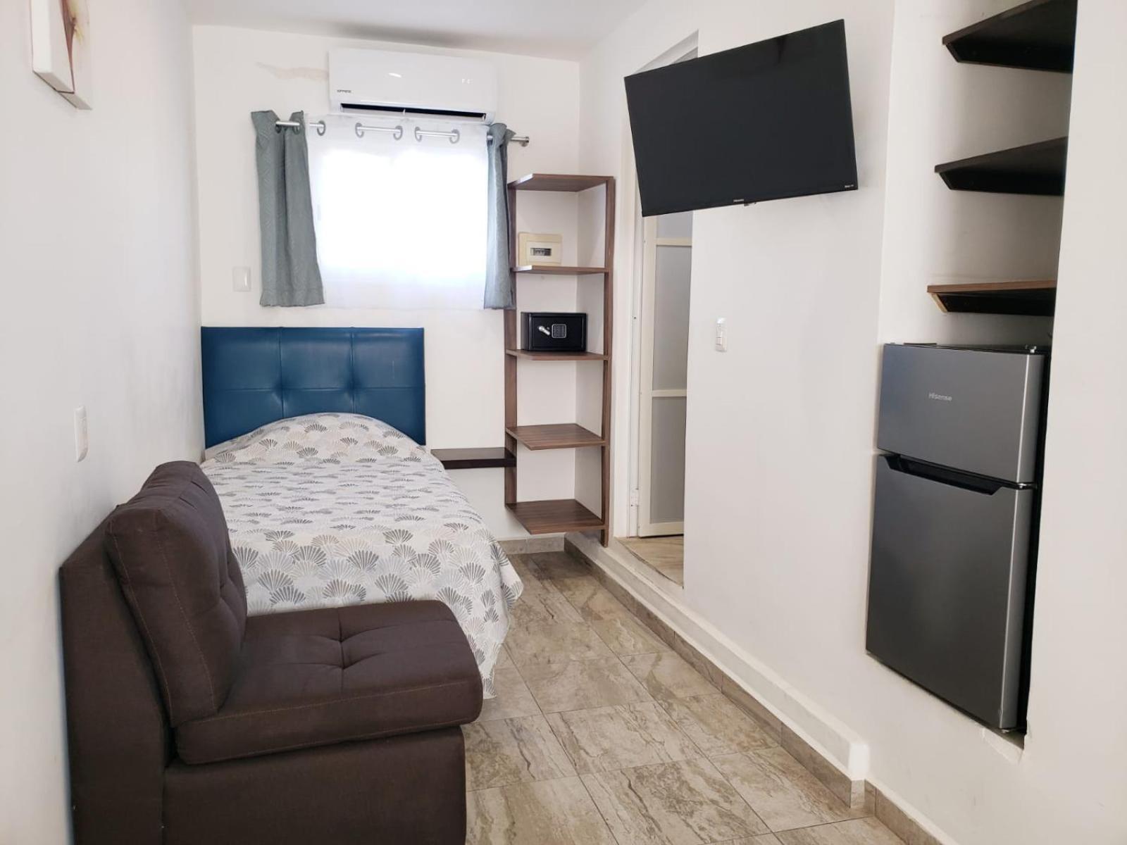 Casa Aura - Center With Kitchen Apartment Isla Mujeres