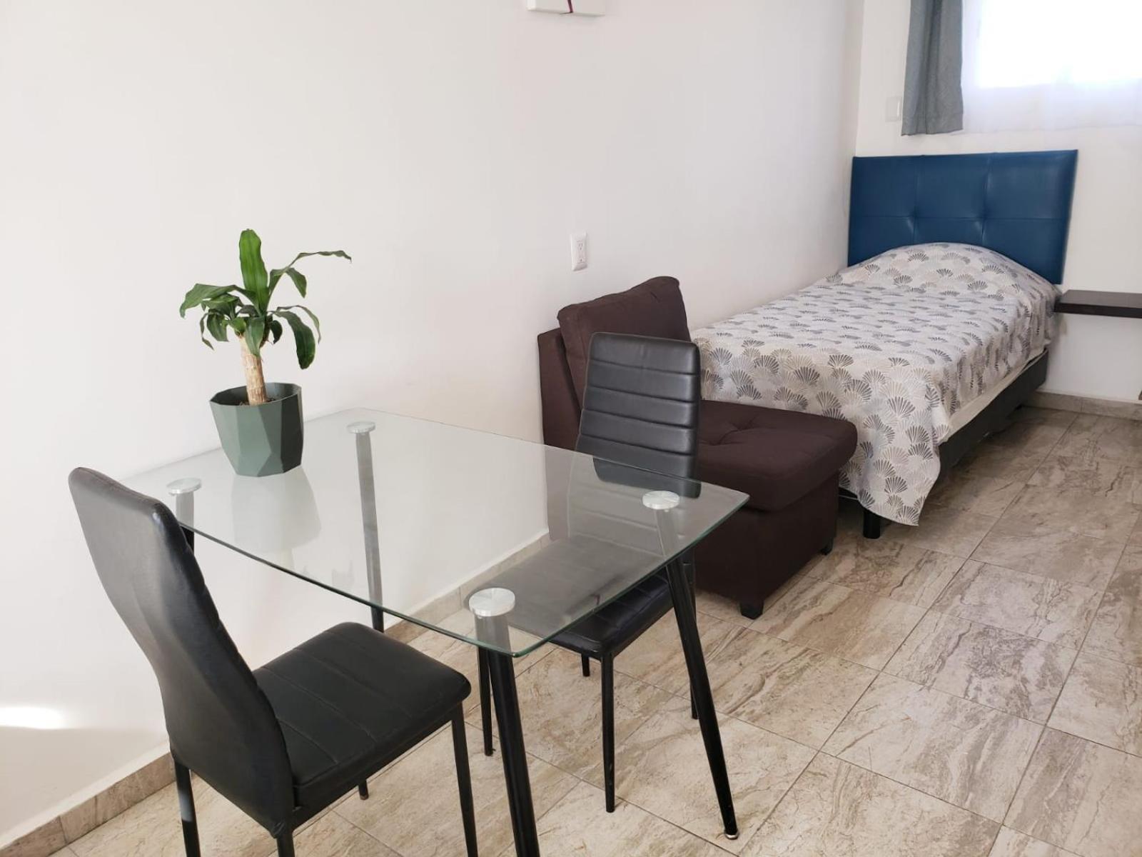 Casa Aura - Center With Kitchen Apartment Isla Mujeres