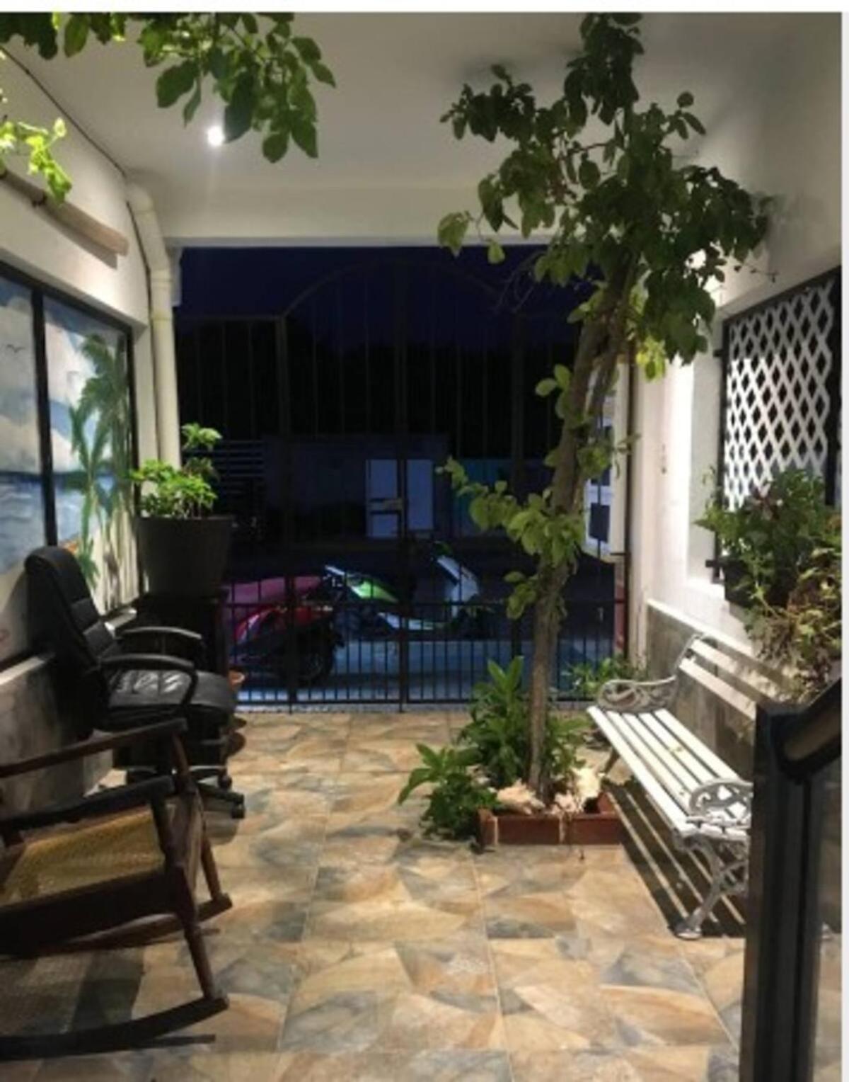Casa Enna Apartment
