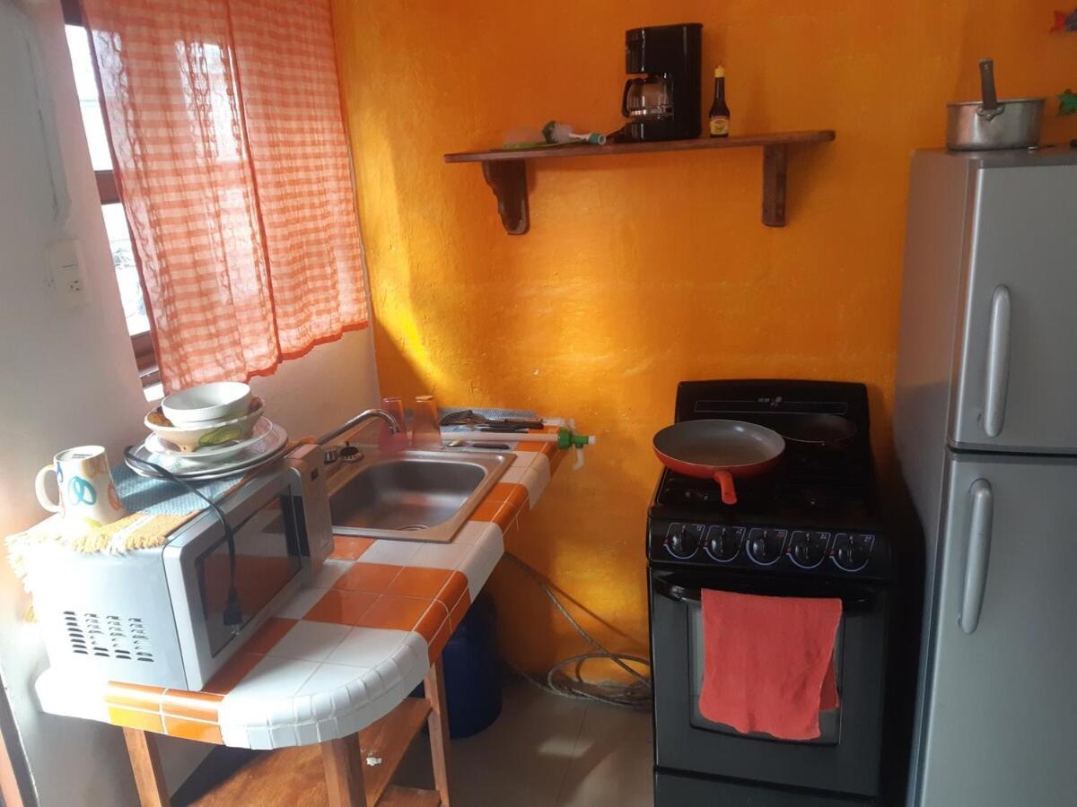 Apartment Family Retreat In Punta Norte Isla Mujeres
