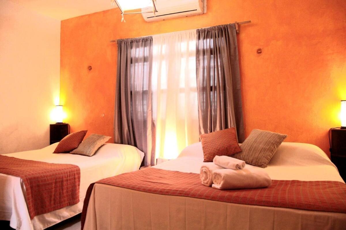 Apartment Family Retreat In Punta Norte Isla Mujeres Isla Mujeres