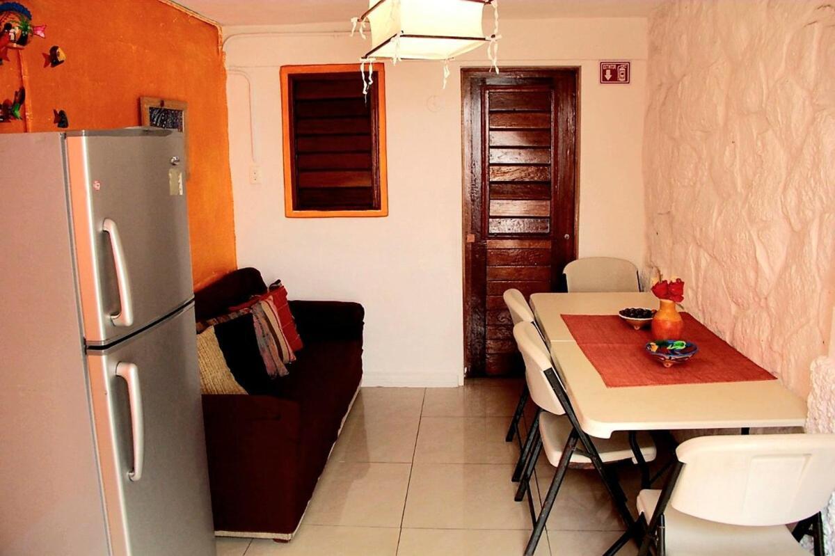 Family Retreat In Punta Norte Isla Mujeres Apartment