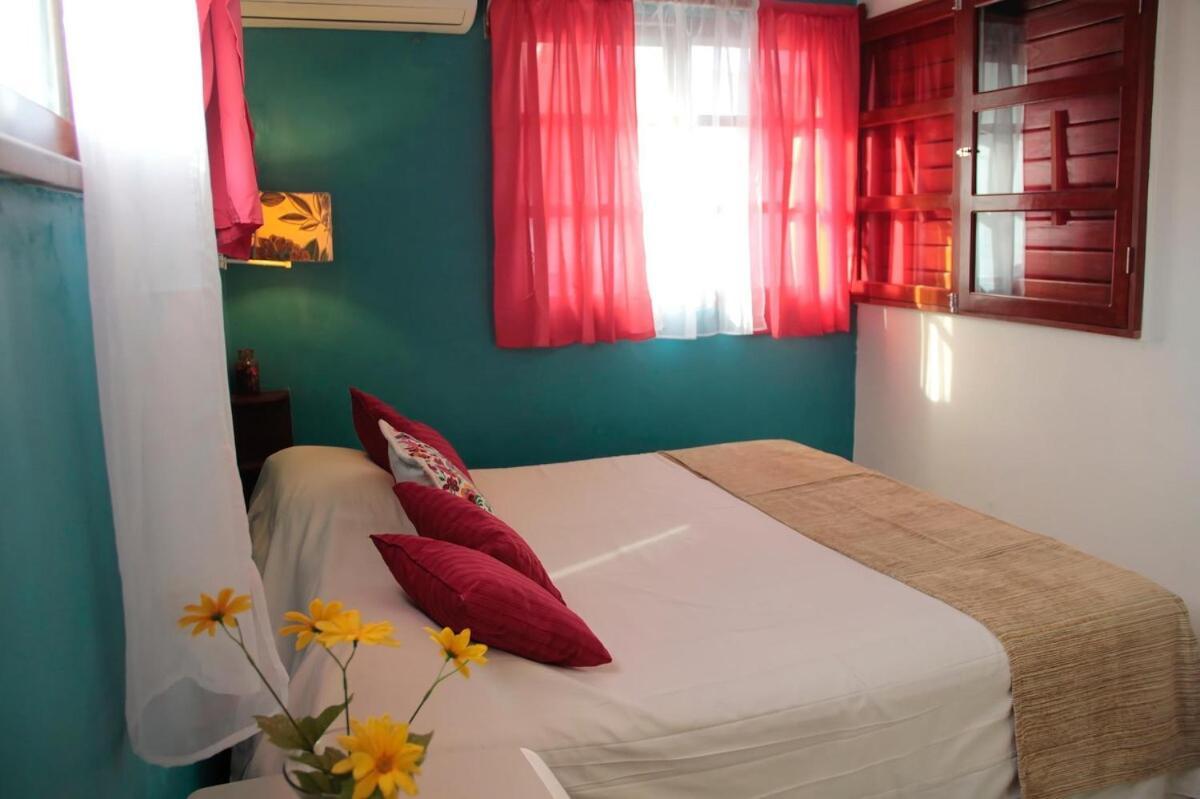 Apartment Private Punta Norte King Bed