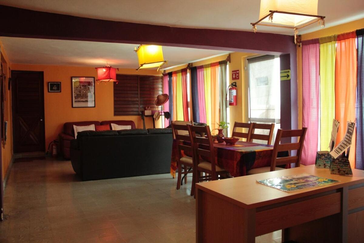 Apartment Private Punta Norte King Bed *