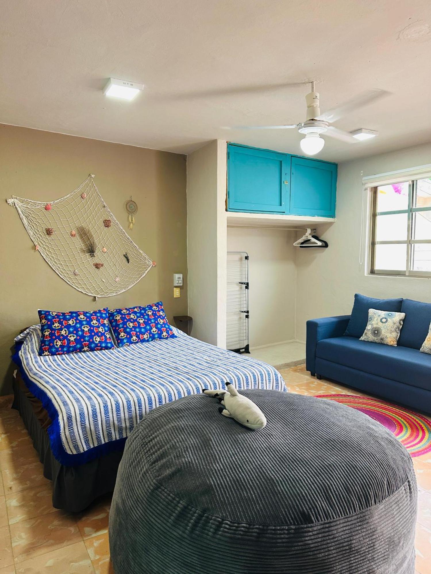 Apartment Loft Lele Isla Mujeres