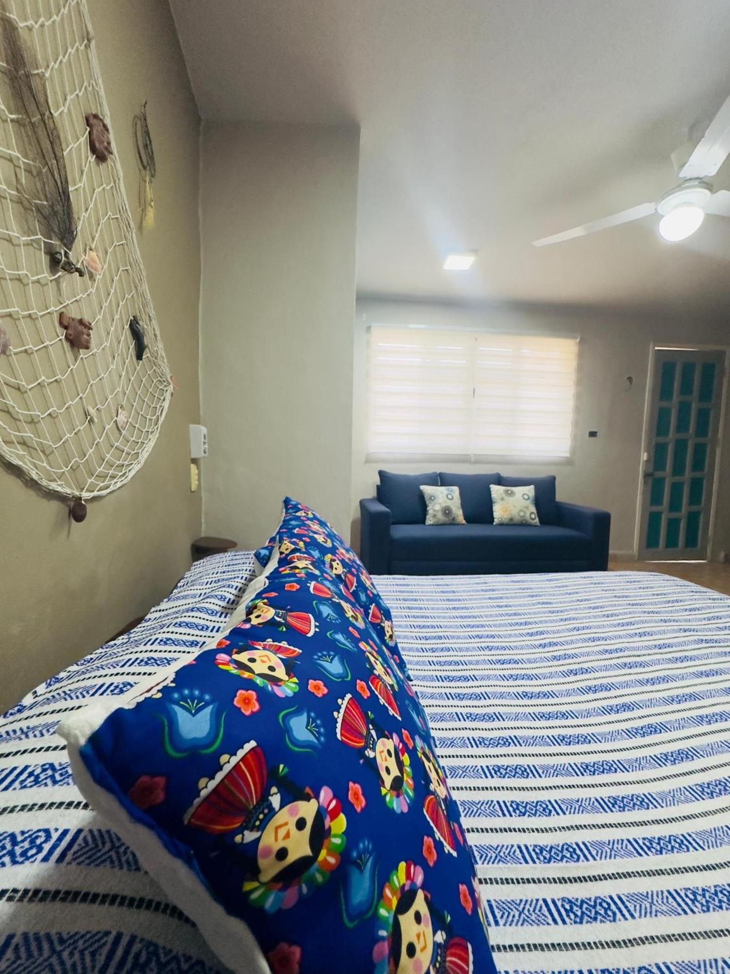 Loft Lele Isla Mujeres
