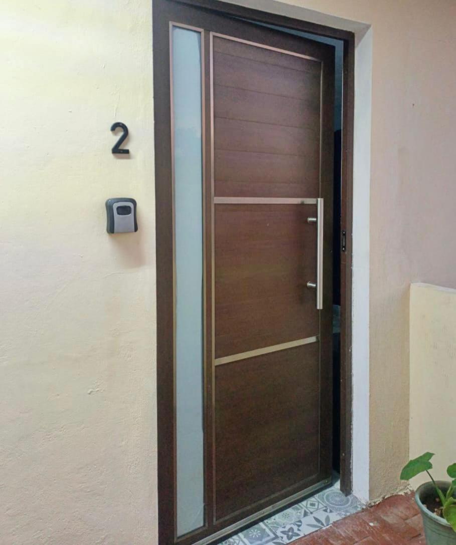 Casa Salina Isla Mujeres