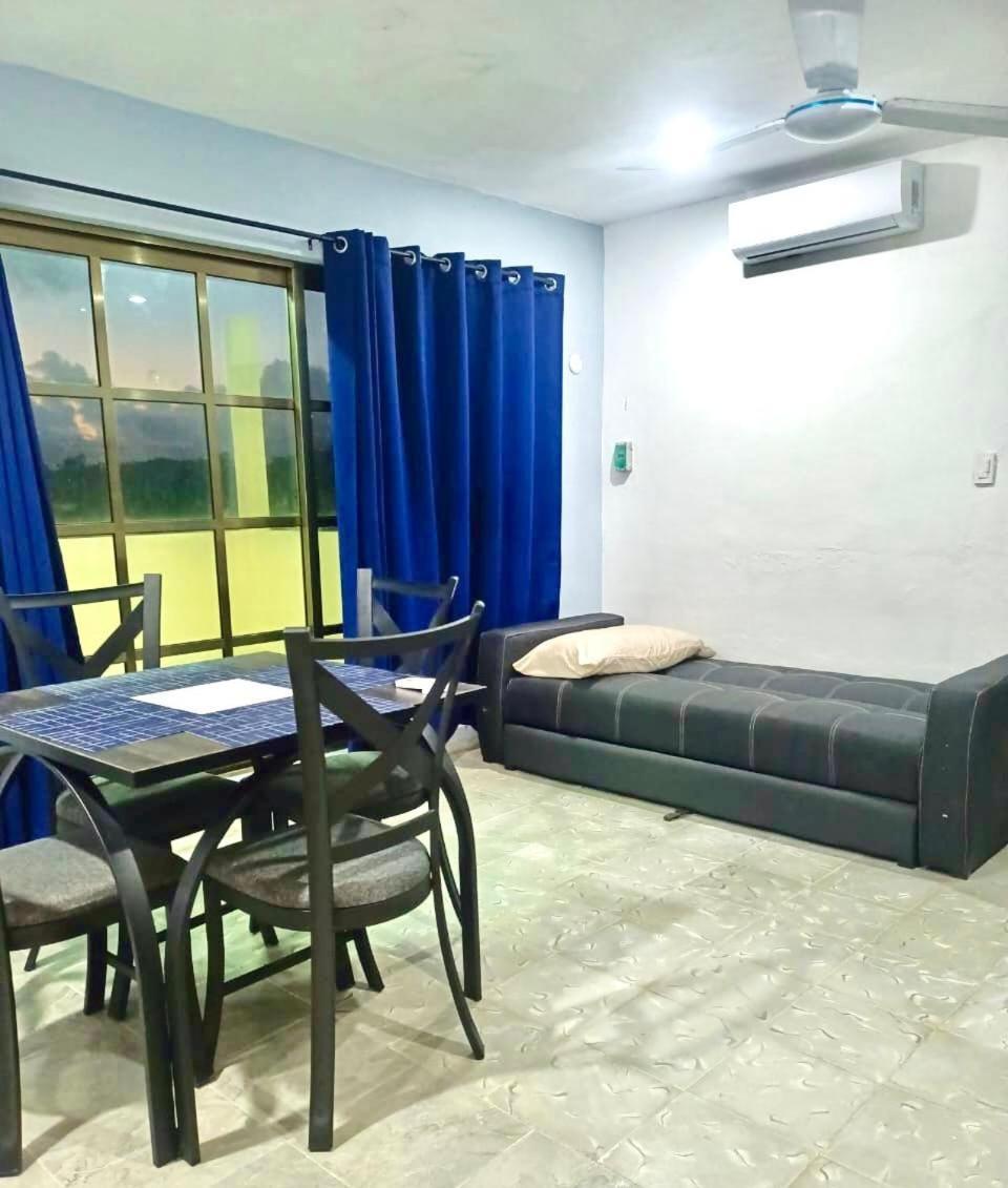 Casa Salina Apartment