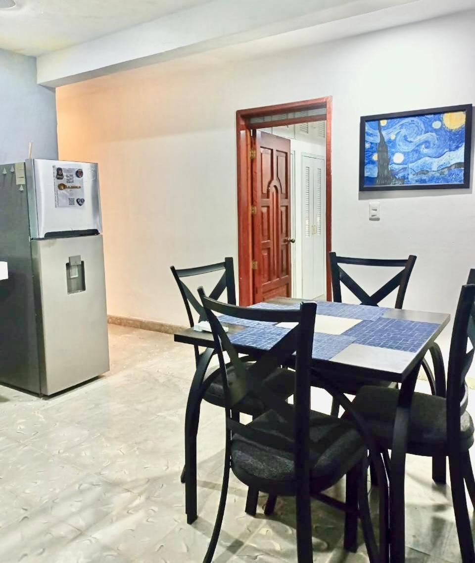 Casa Salina Apartment *