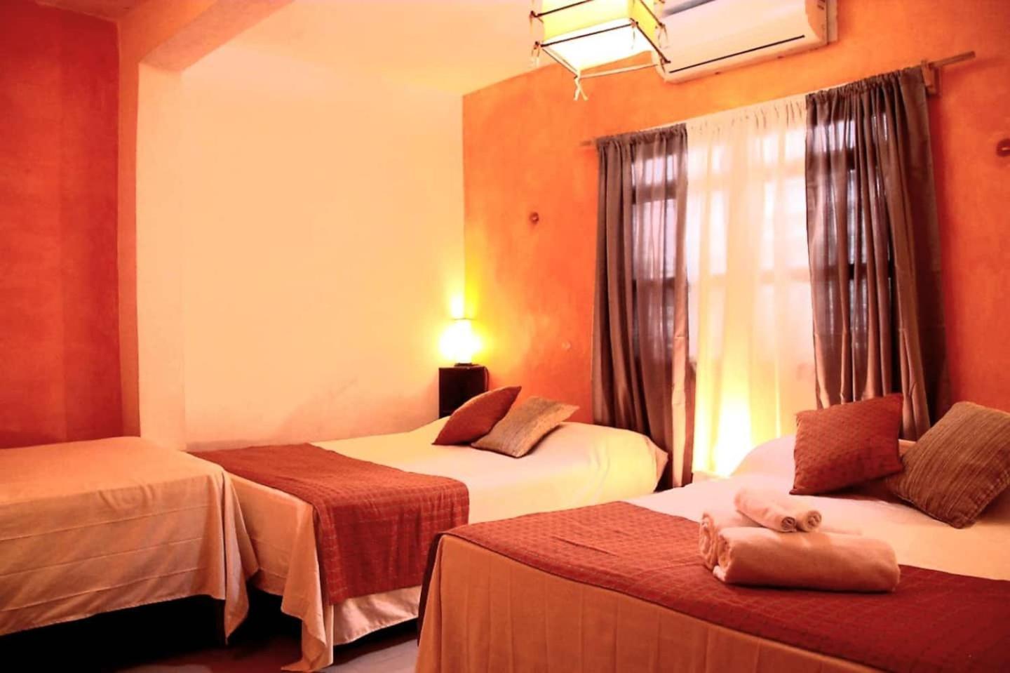 Apartment Family Retreat In Punta Norte Isla Mujeres Isla Mujeres