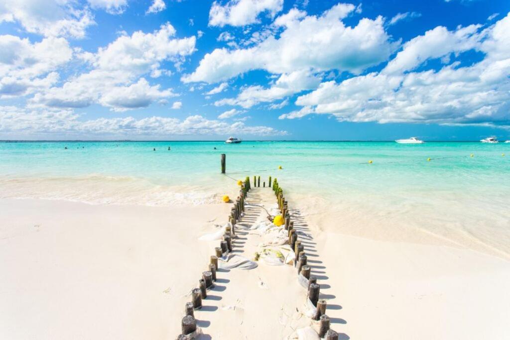 Family Retreat In Punta Norte Isla Mujeres Isla Mujeres