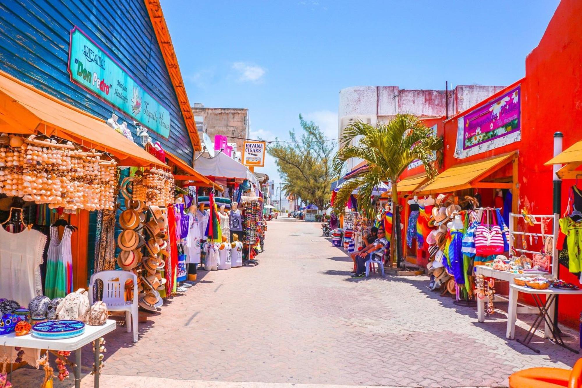 Apartment Family Retreat In Punta Norte Isla Mujeres Isla Mujeres
