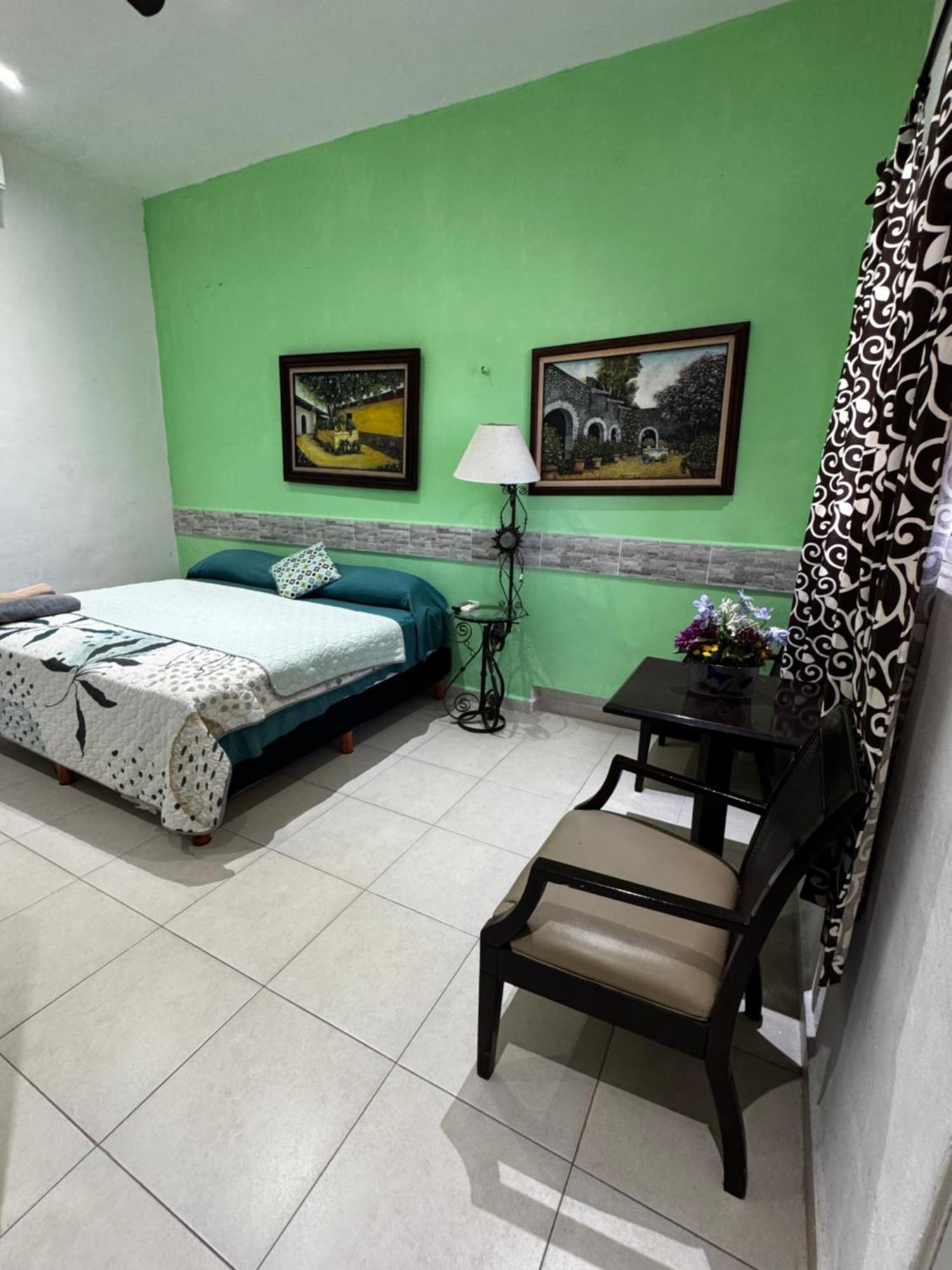 Apartment Casa Enna
