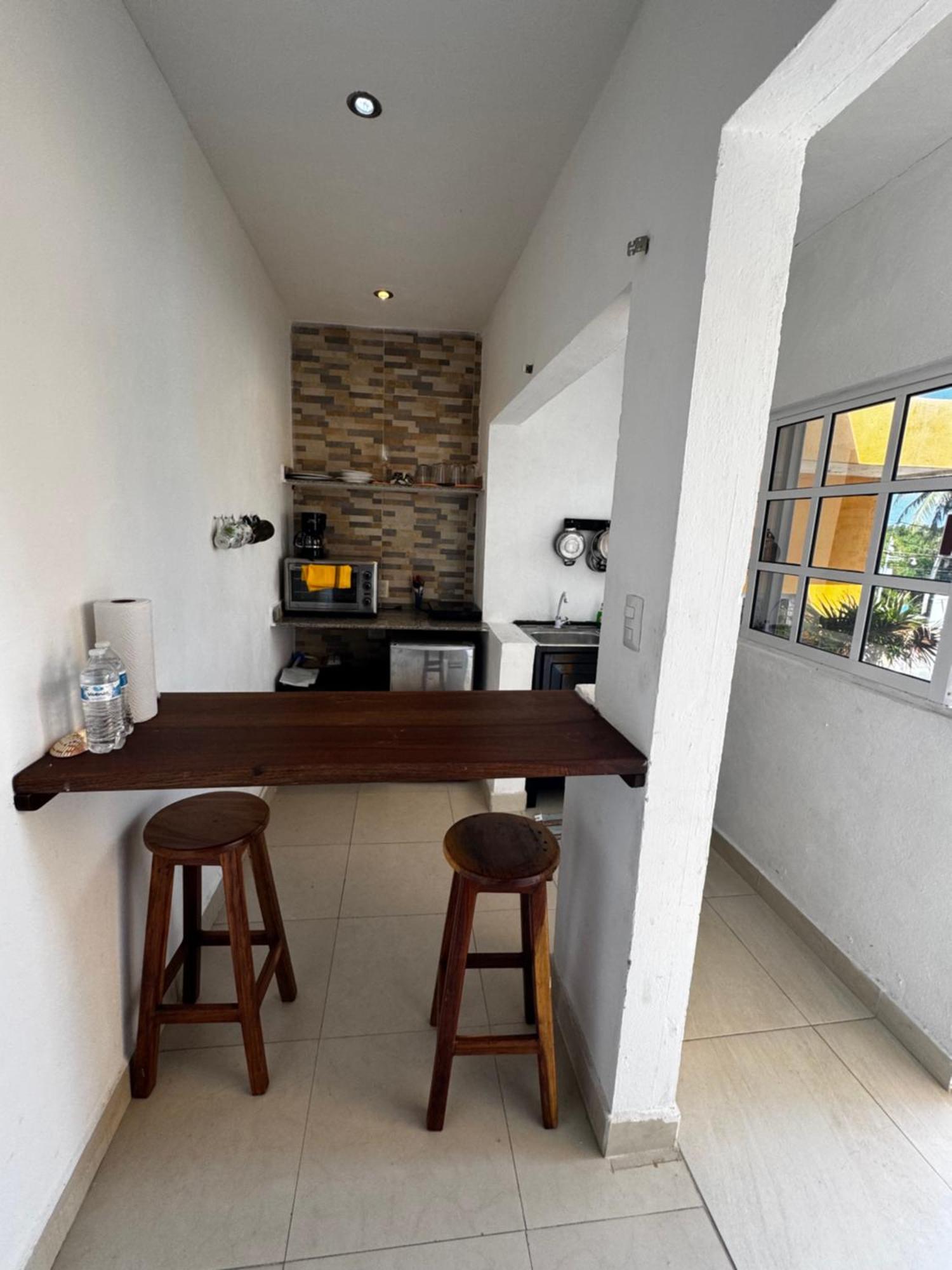 Casa Enna Apartment Isla Mujeres