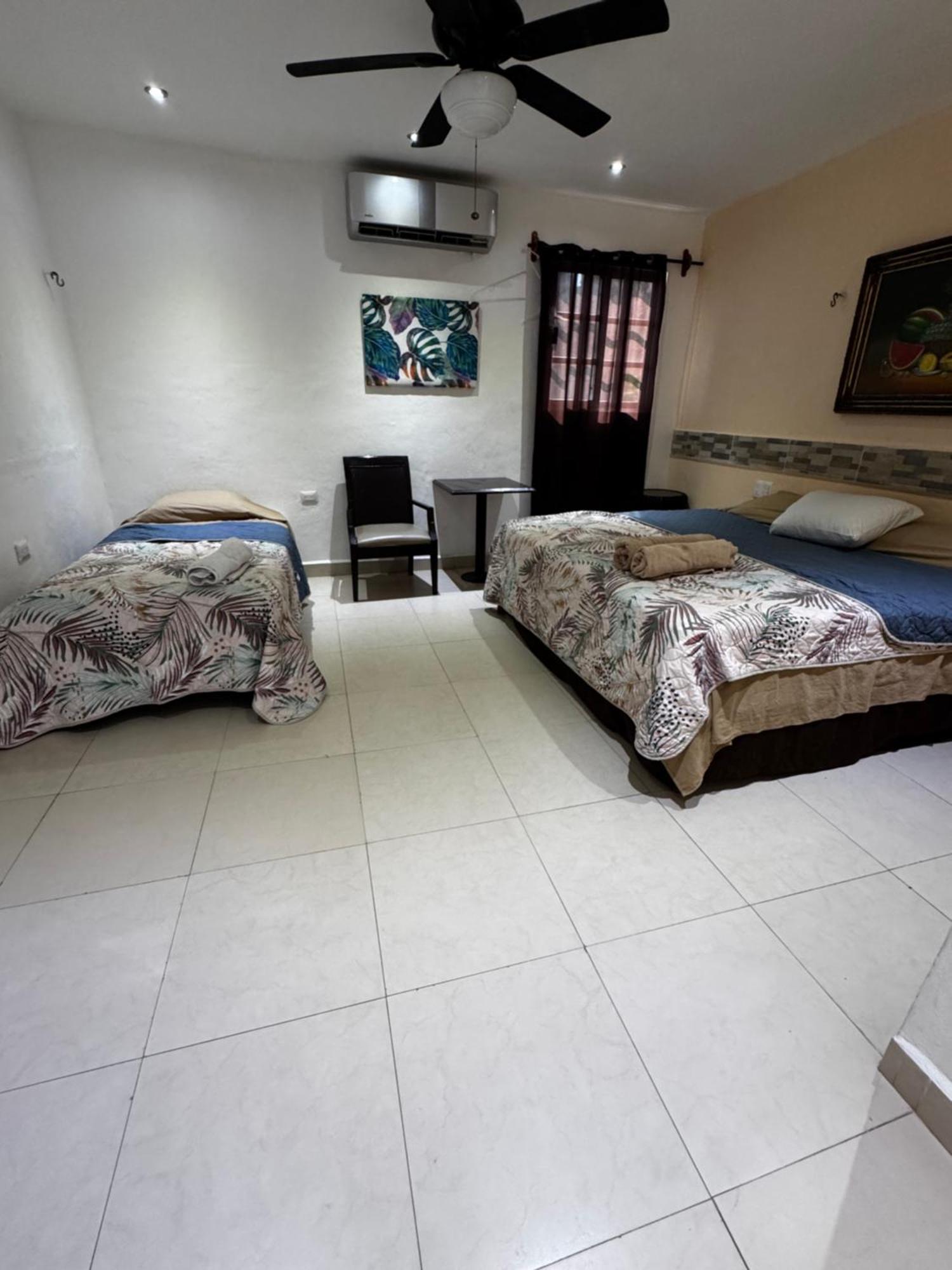 Casa Enna Apartment Isla Mujeres
