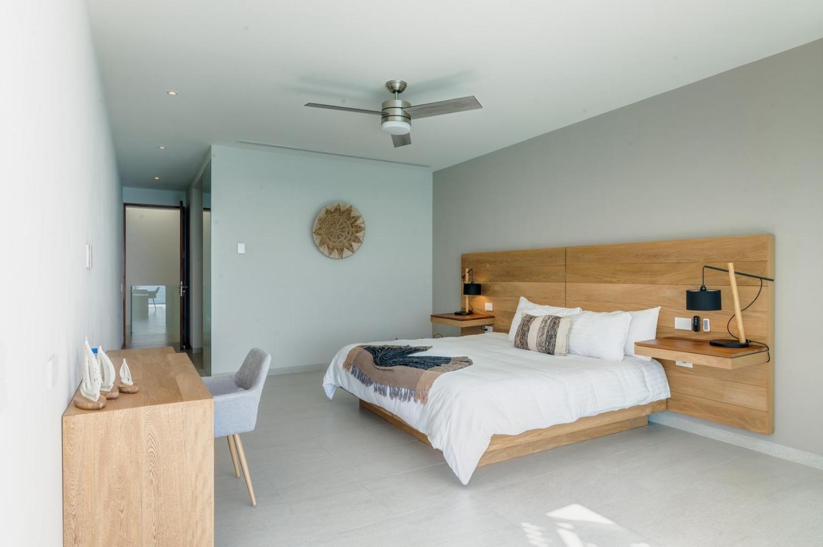 Luxury Oceanfront In