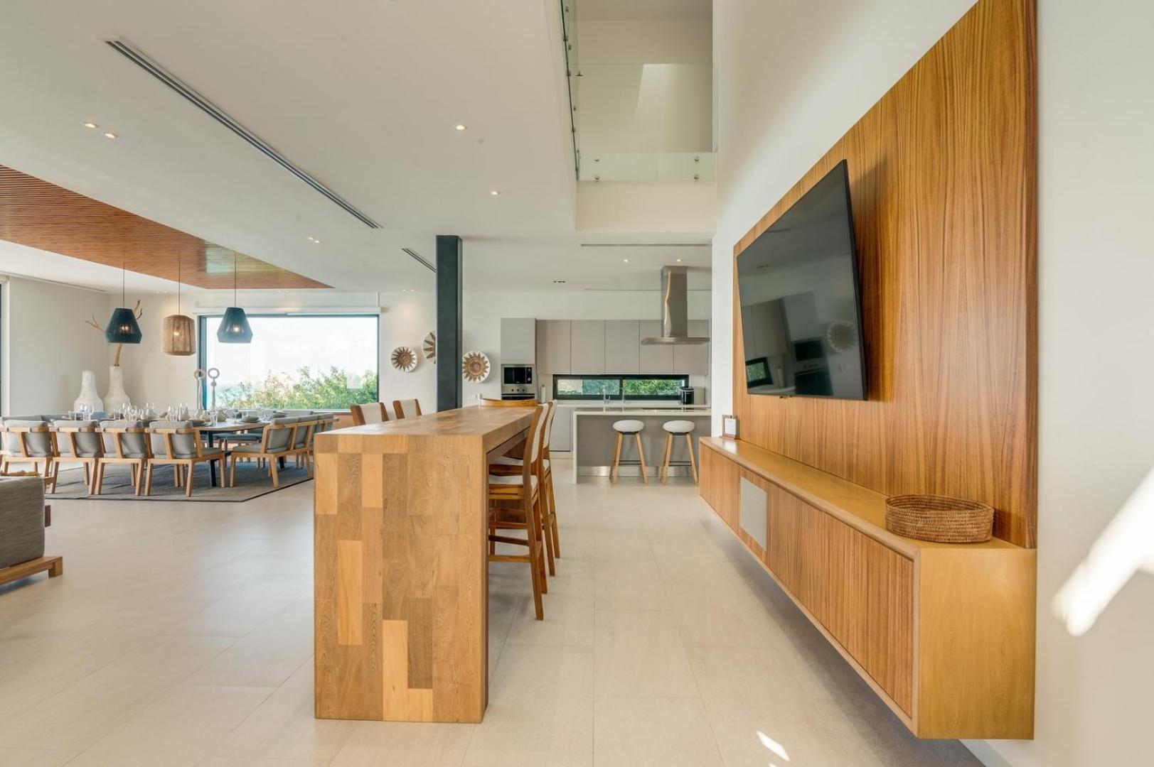 Luxury Oceanfront In Holiday home *