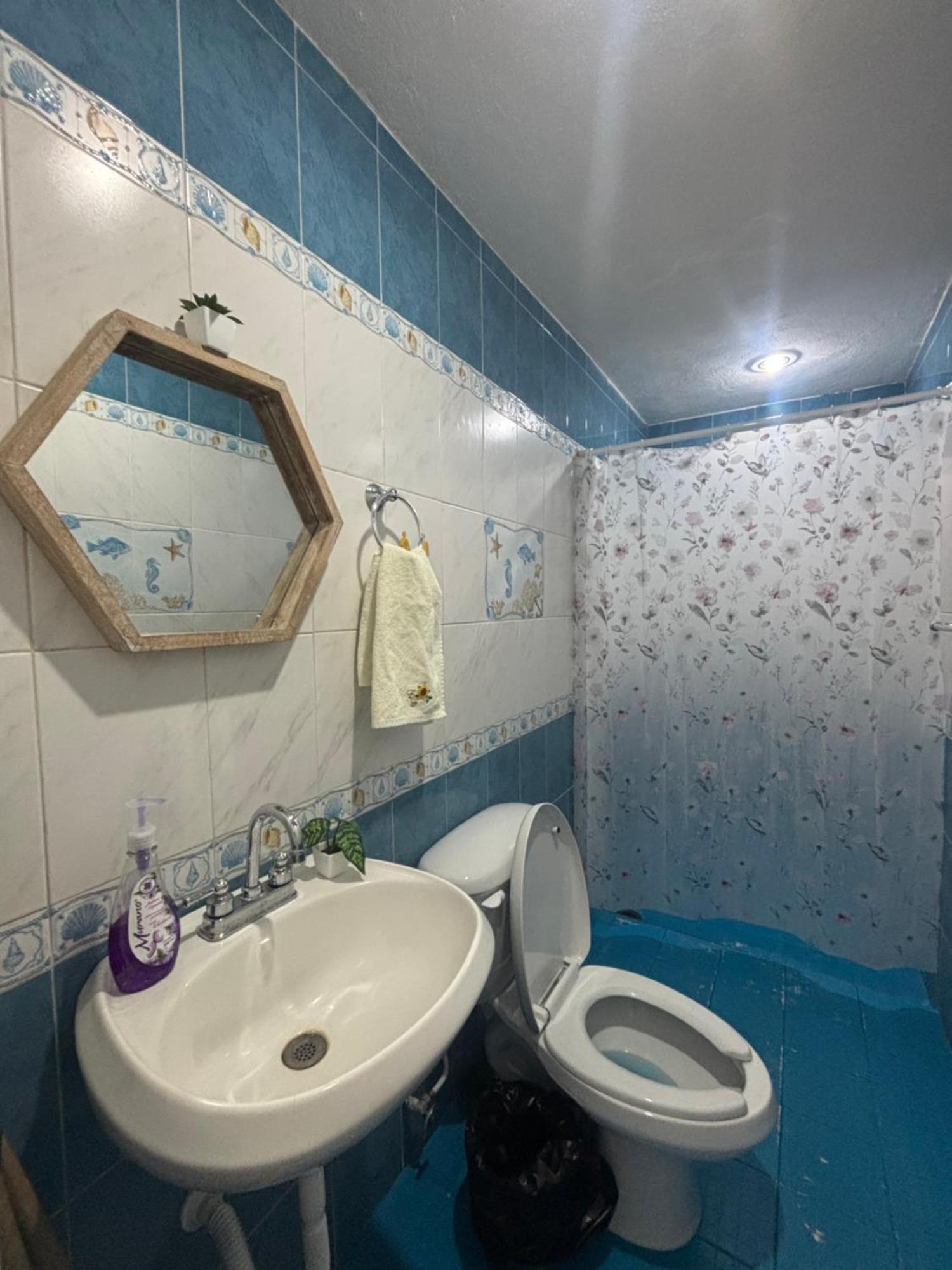 Apartment Natalia In Main Street Isla Mujeres