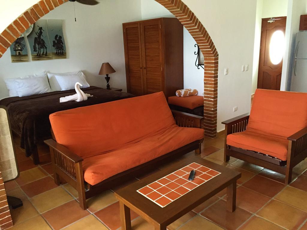 Villas San Miguel Ilha das Mulheres