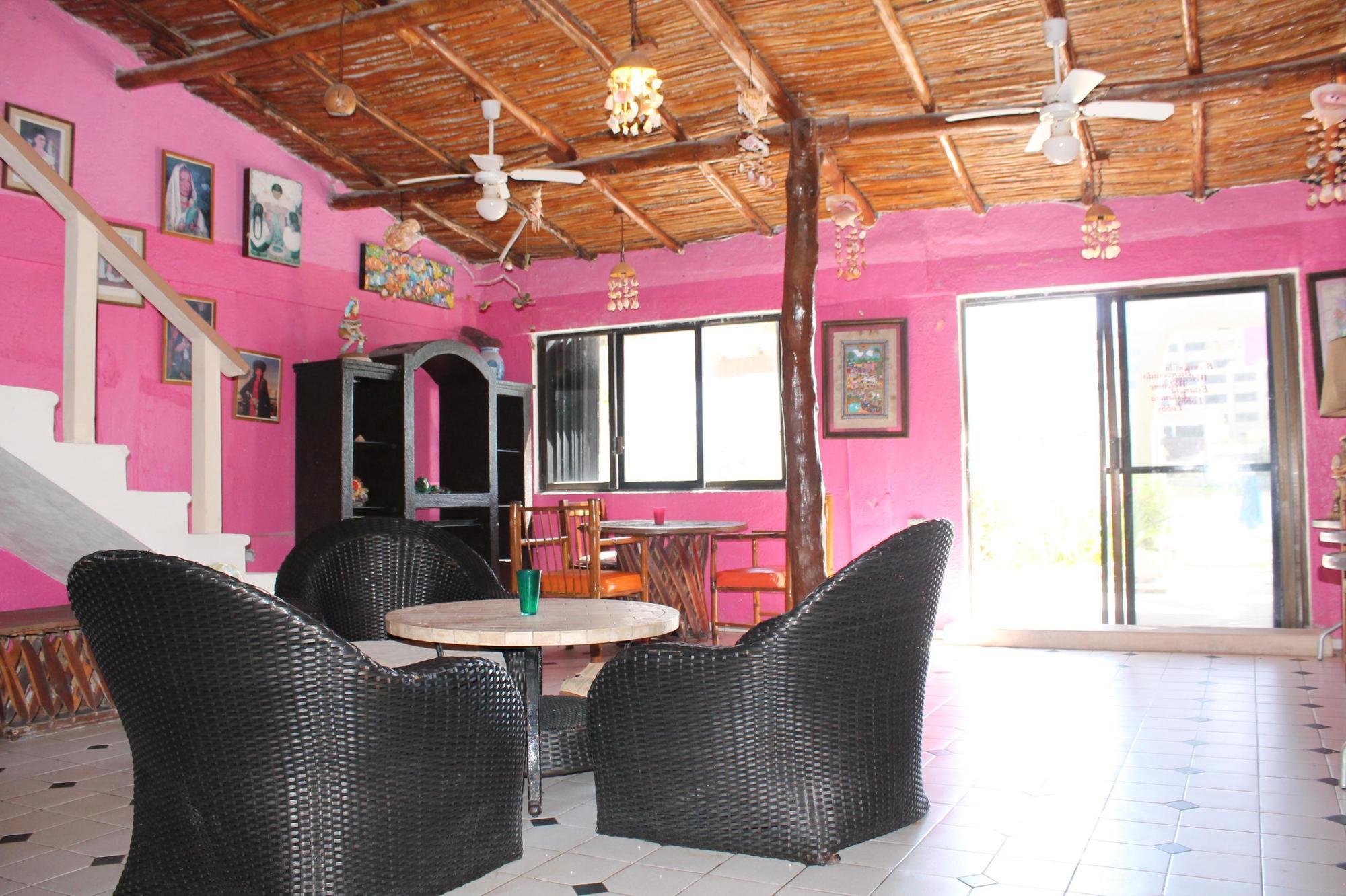Hotel Kiin Ilha das Mulheres