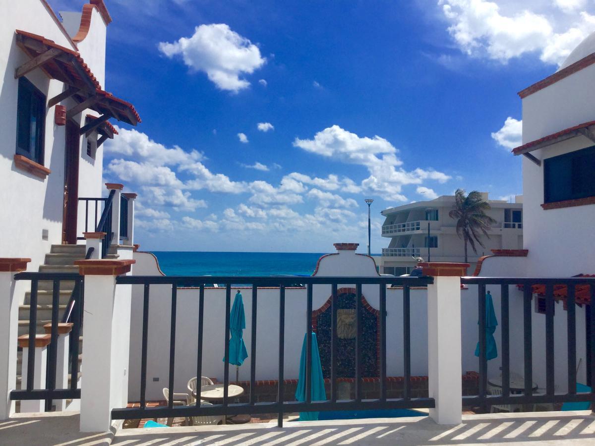 Villas San Miguel Apartamento Ilha das Mulheres