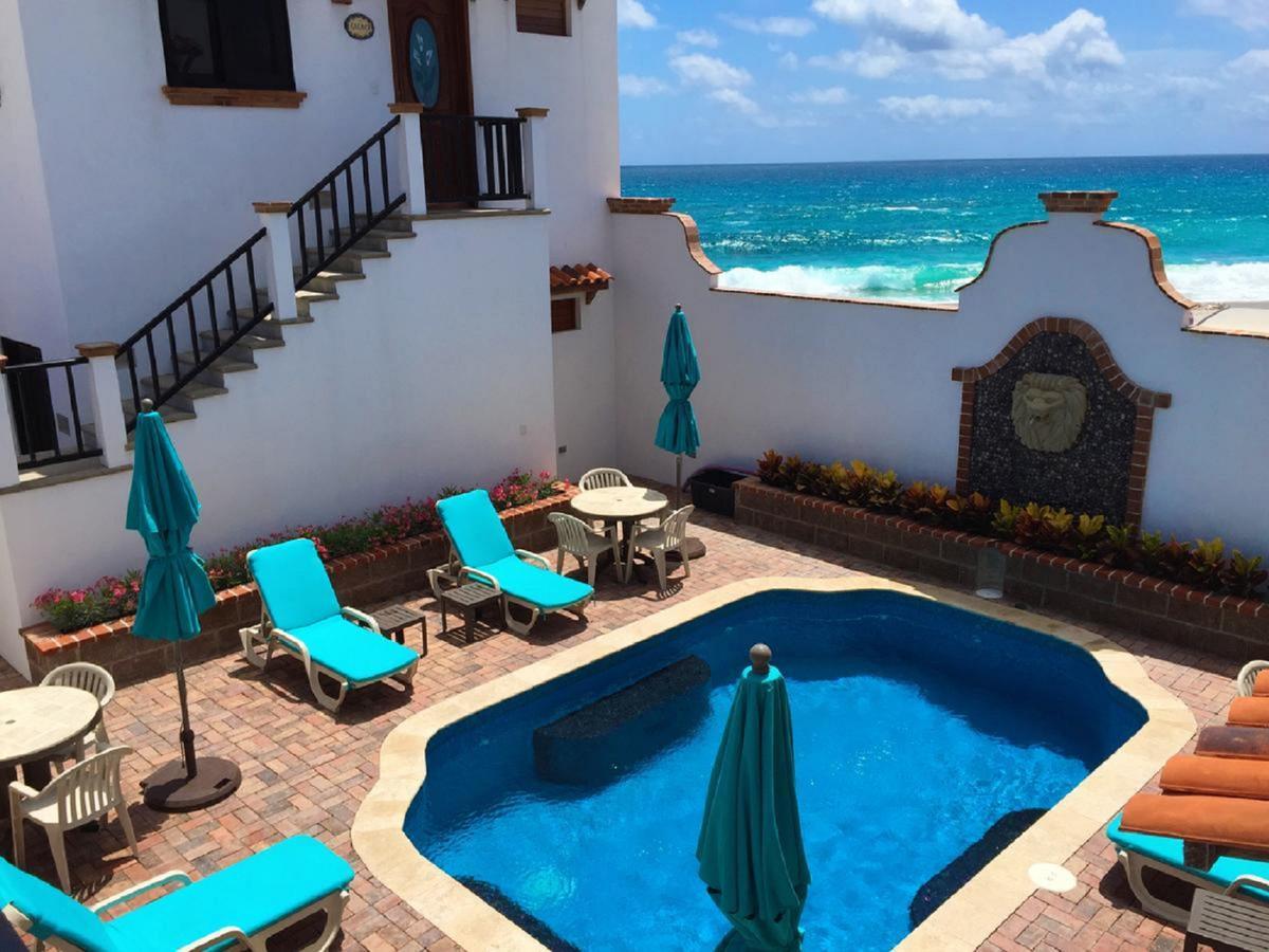 Villas San Miguel * Ilha das Mulheres