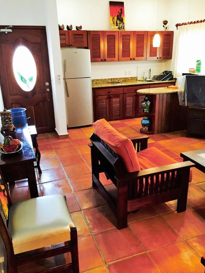 Villas San Miguel Ilha das Mulheres