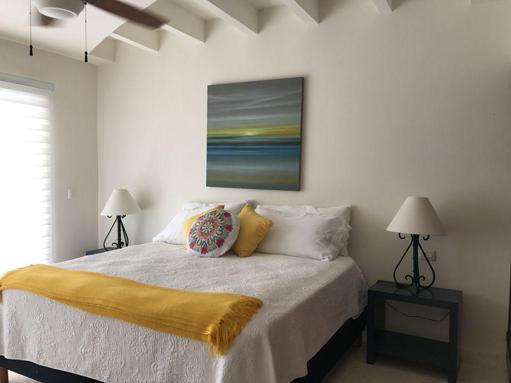 Isla 33 1102 Two Bedroom Isla Mujeres