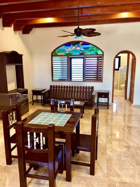 Villas San Miguel Ilha das Mulheres
