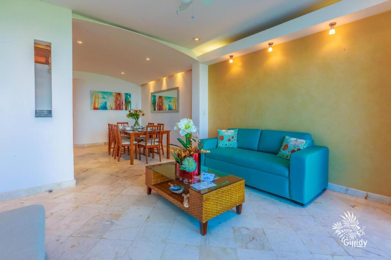 Deep Blue - 102 Holiday home Isla Mujeres