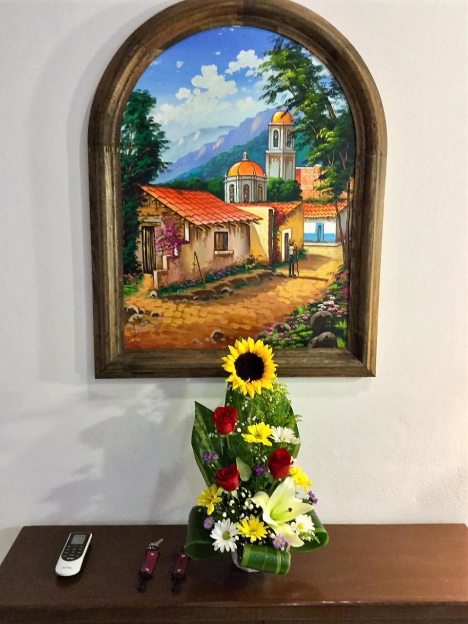 Villas San Miguel Ilha das Mulheres