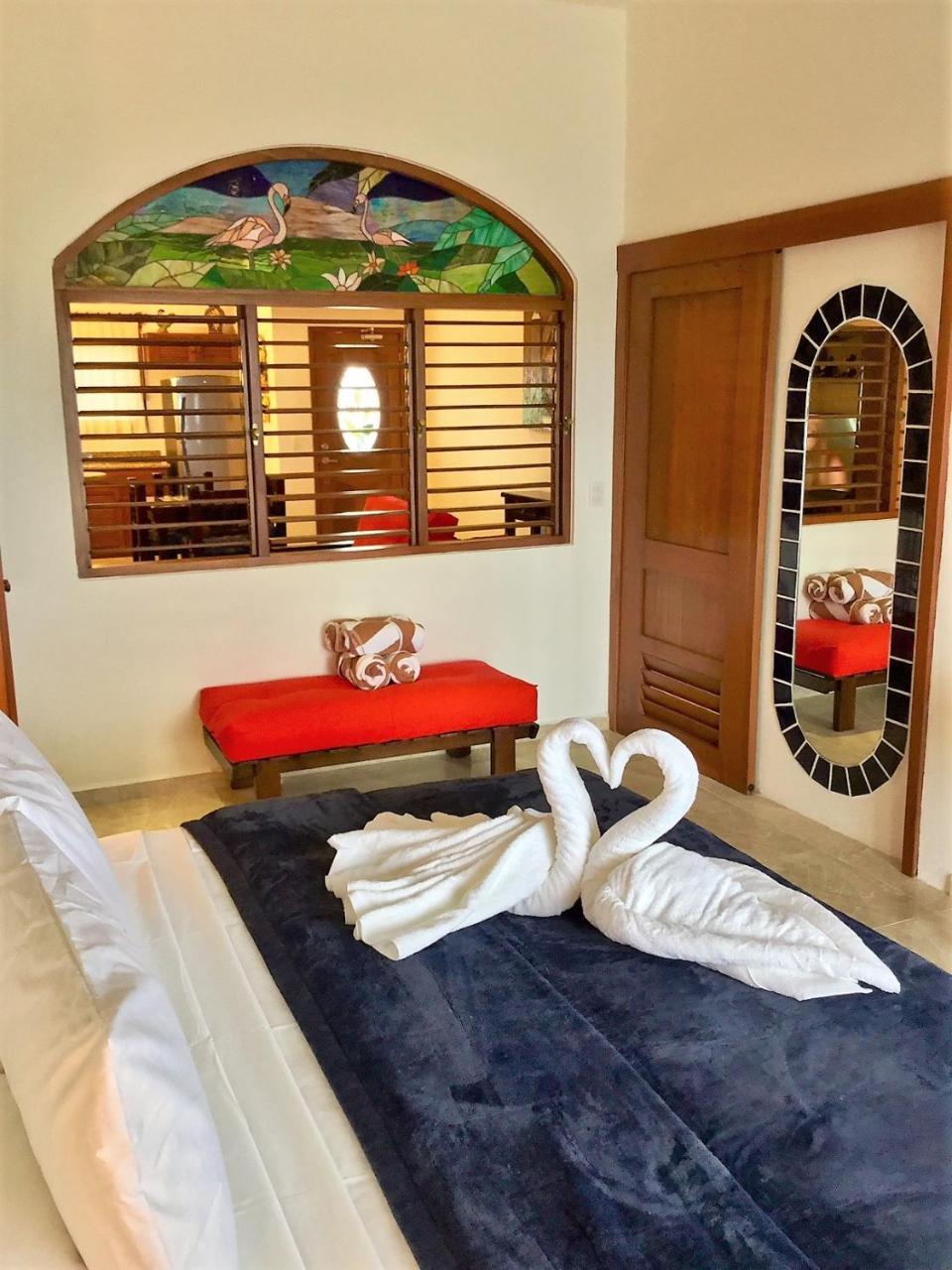 Villas San Miguel Ilha das Mulheres