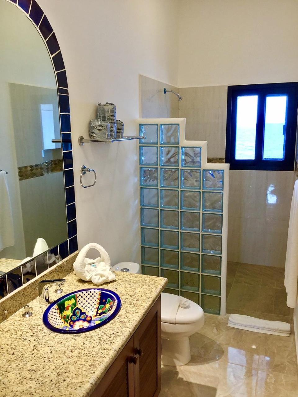 Apartamento Villas San Miguel Ilha das Mulheres
