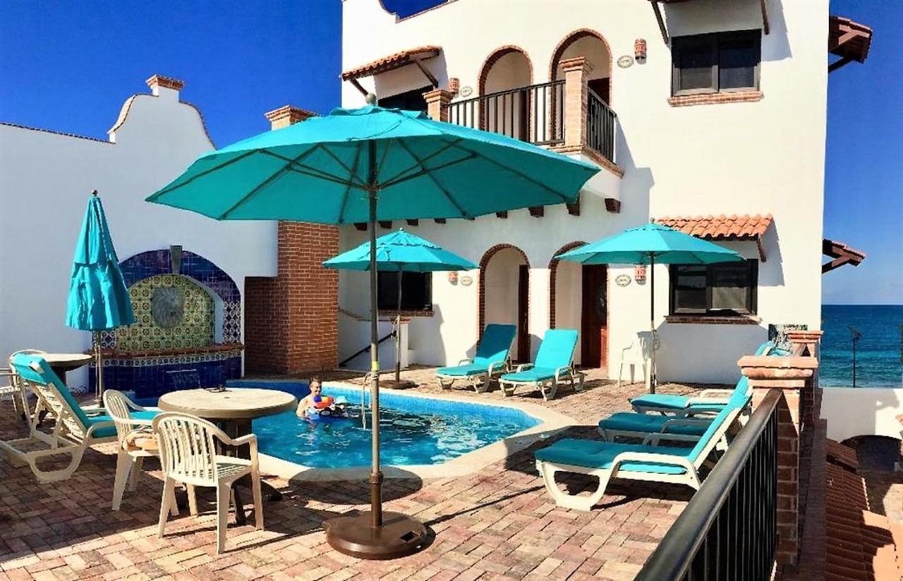 Villas San Miguel Apartamento Ilha das Mulheres