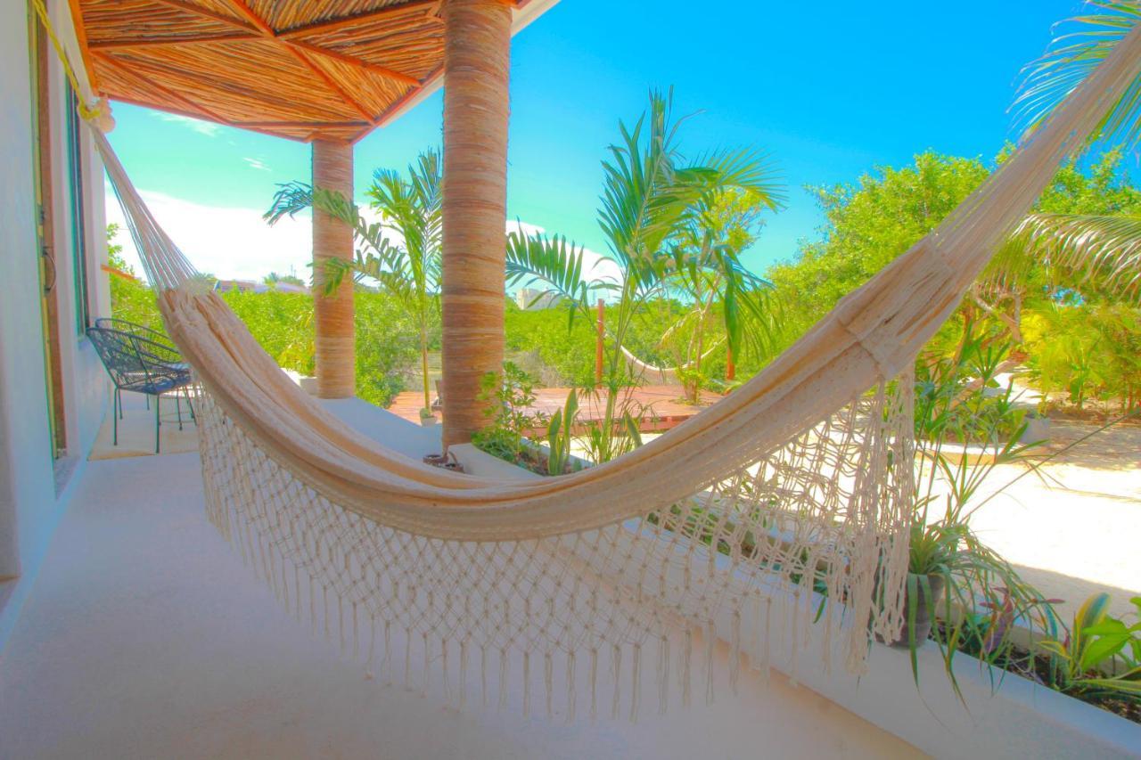 Ikal Island Garden Aparthotel Isla Mujeres