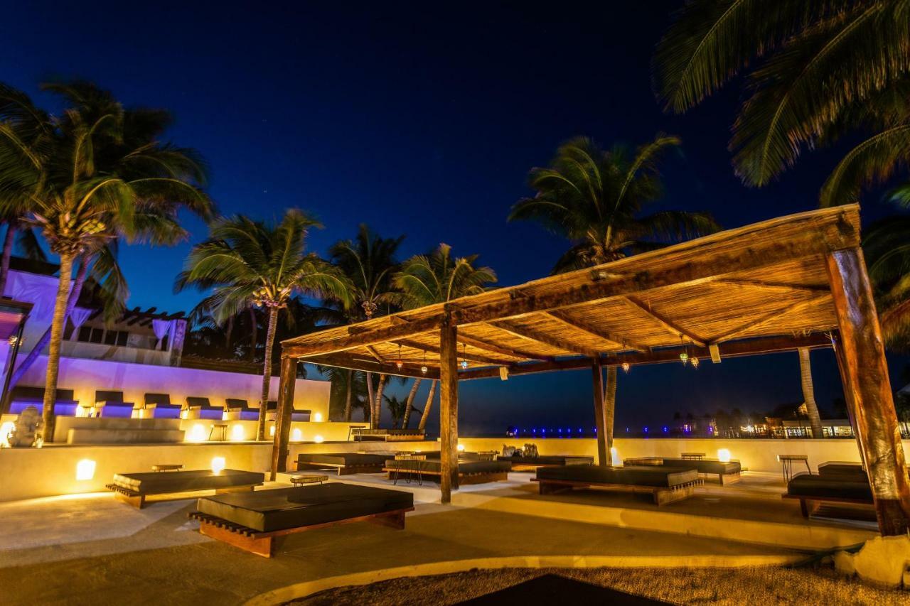 Lotus - Adults Only Hotel Ilha das Mulheres