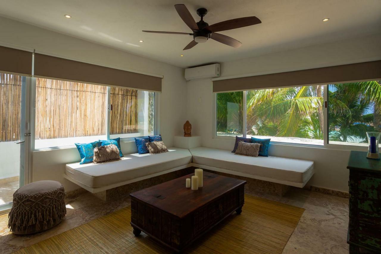Lotus - Adults Only 5* Ilha das Mulheres