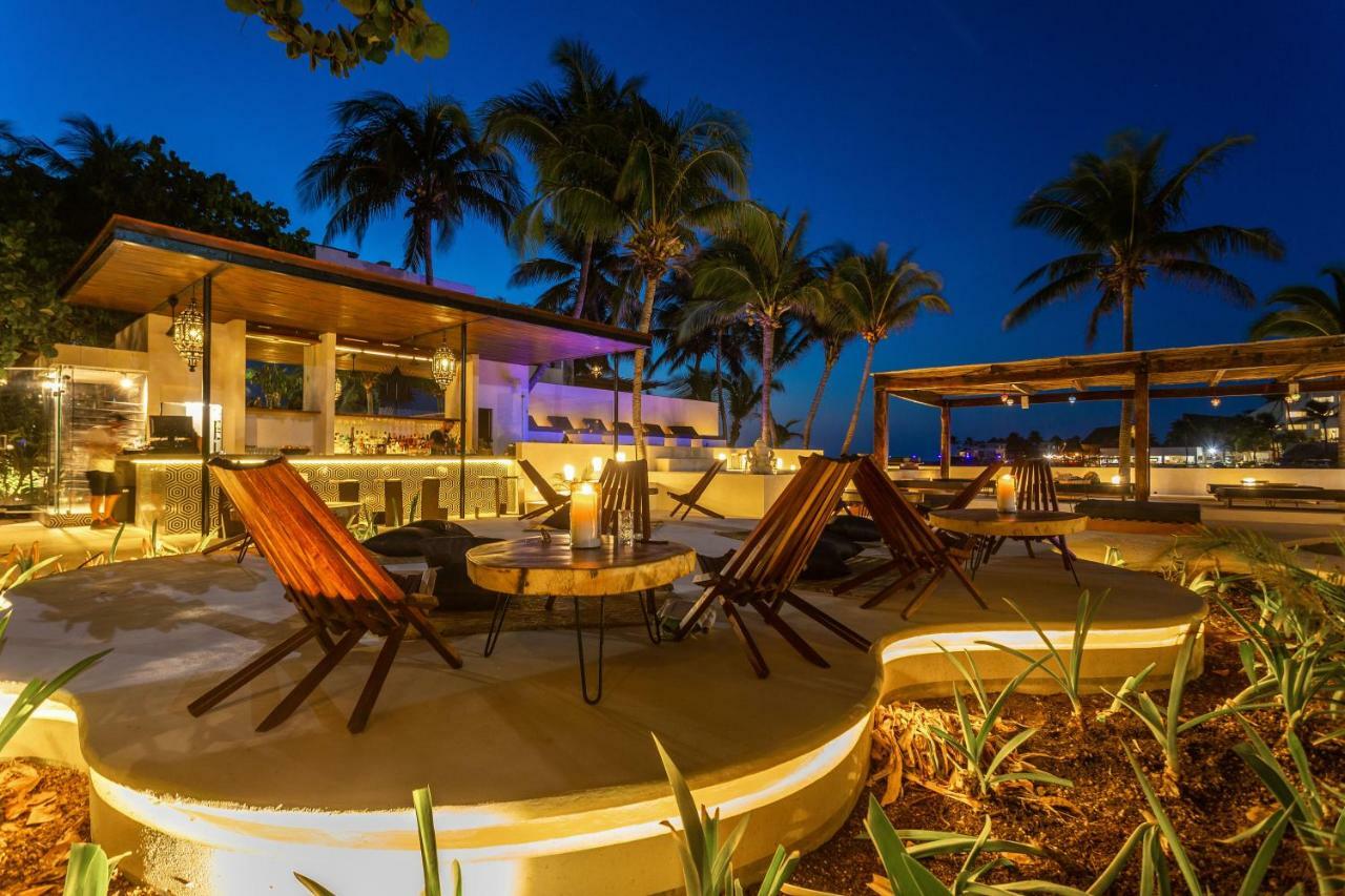 Lotus - Adults Only 5* Ilha das Mulheres