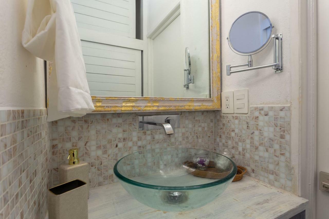 Hotel Lotus - Adults Only Ilha das Mulheres